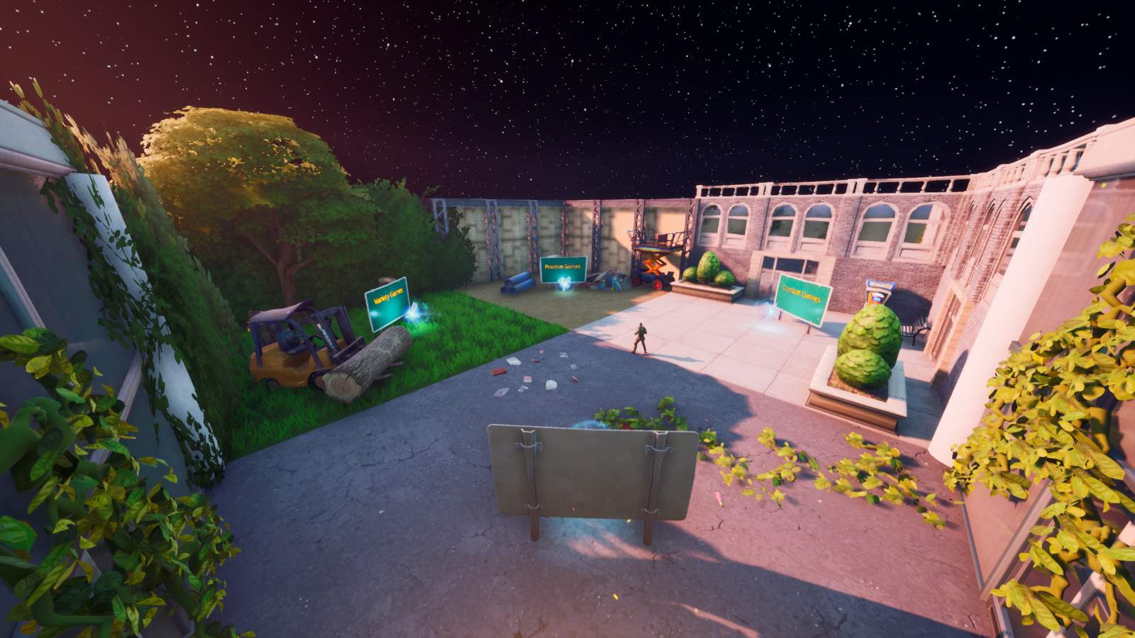 SCALIT MATCHMAKING HUB