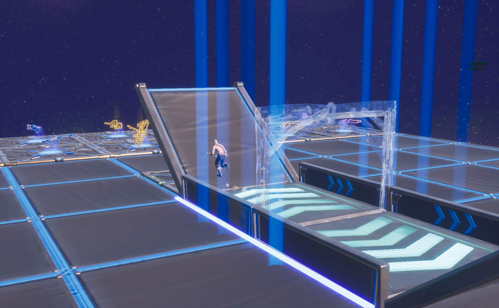 OG 1V1 MAP Fortnite Creative Map Code Dropnite