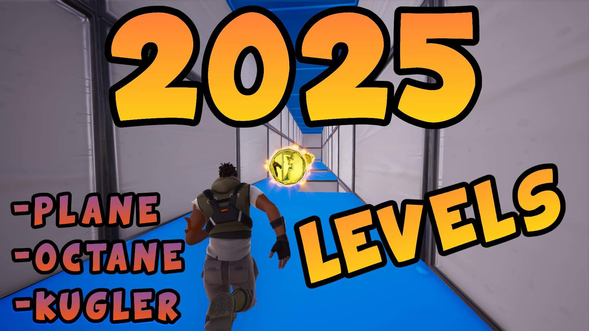 DEFAULT PARCOUR 2025