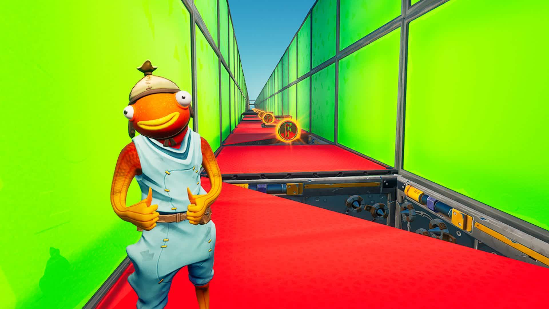 ✨ 125+ Level Default Deathrun ✨