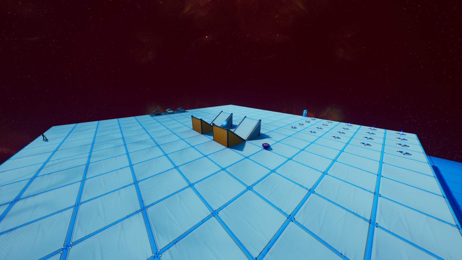 ULTIMATE 1V1S REMASTERED