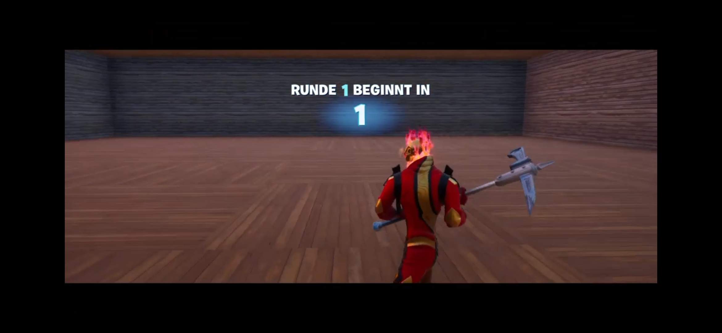 PXLJONAS BOX FIGHT