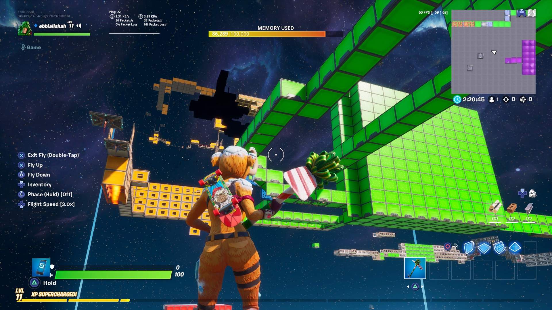 NOT SO EASY YOUTUBERS DEATHRUN 2.0