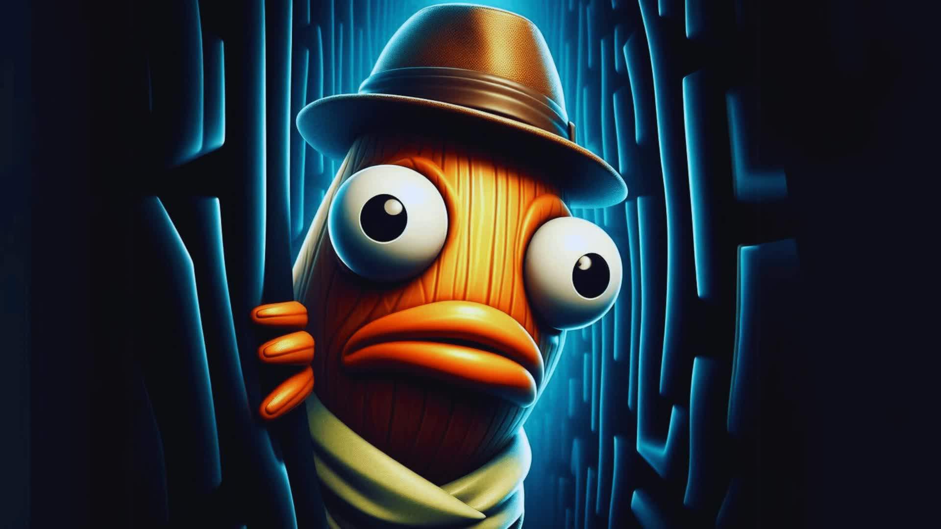 Face Me in the Dark ๐
