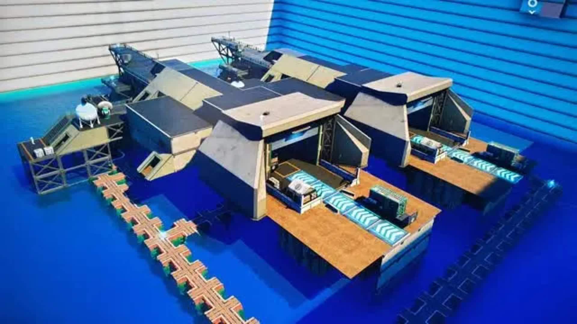 OG Command Cavern Gungame