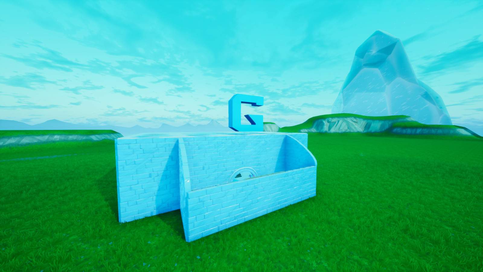 GAS CLAN 3V3 GO GOATED