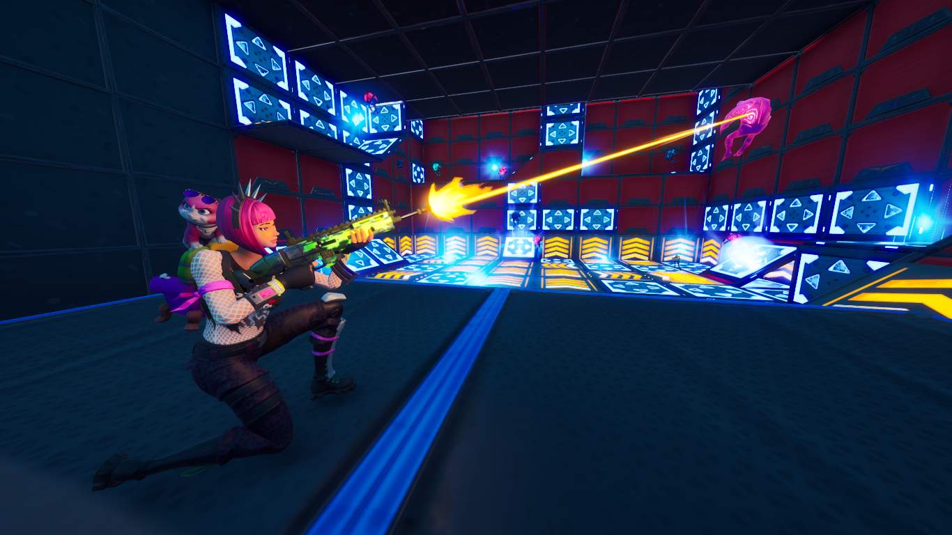 KARL'S EXPERT �AIM  TRAINING