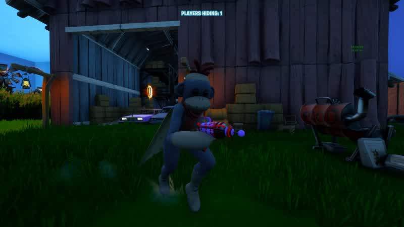 fortnite prop hunt code farm fortnite prop hunt code farm
