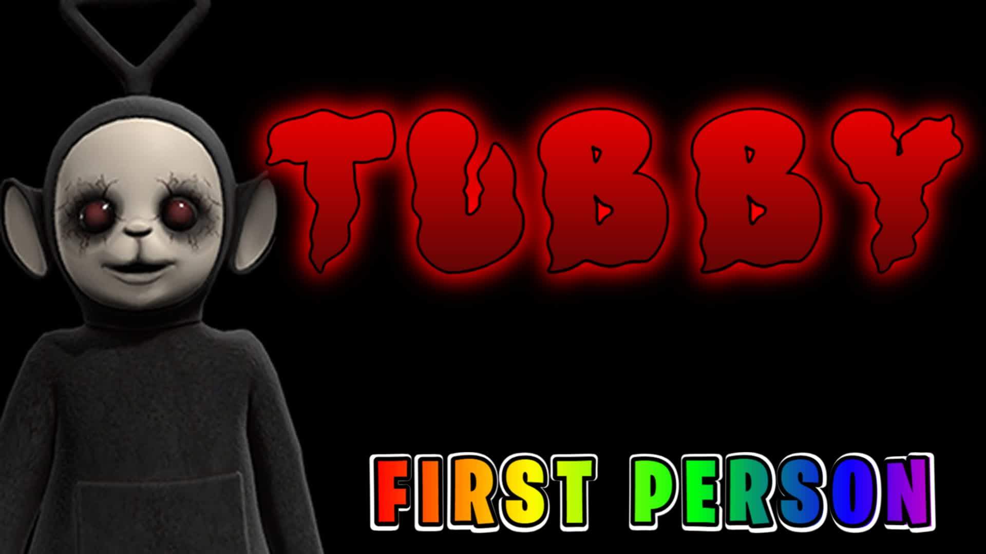 TUBBY [HORROR]