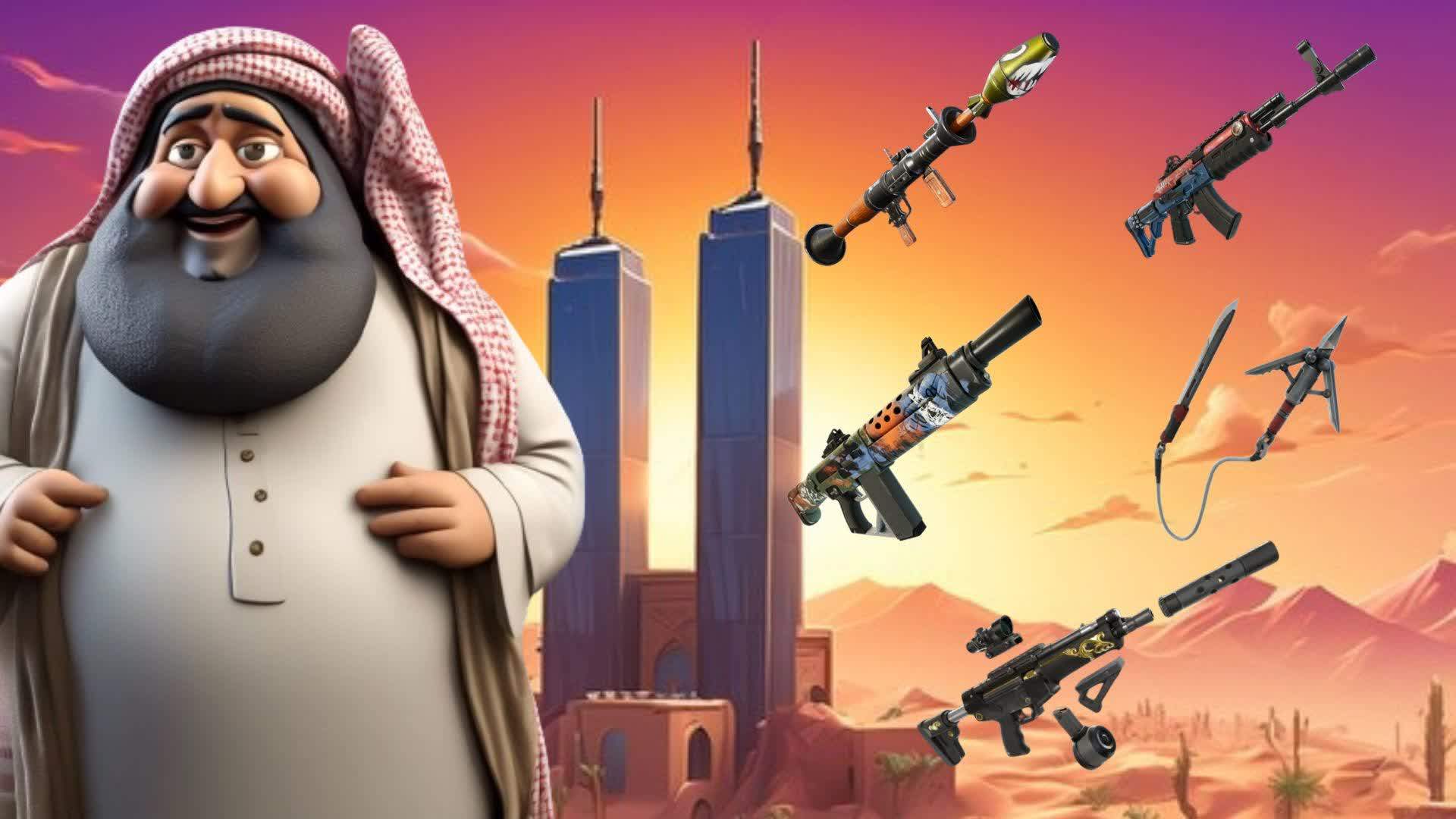 OSAMA ZONE WARS✈️