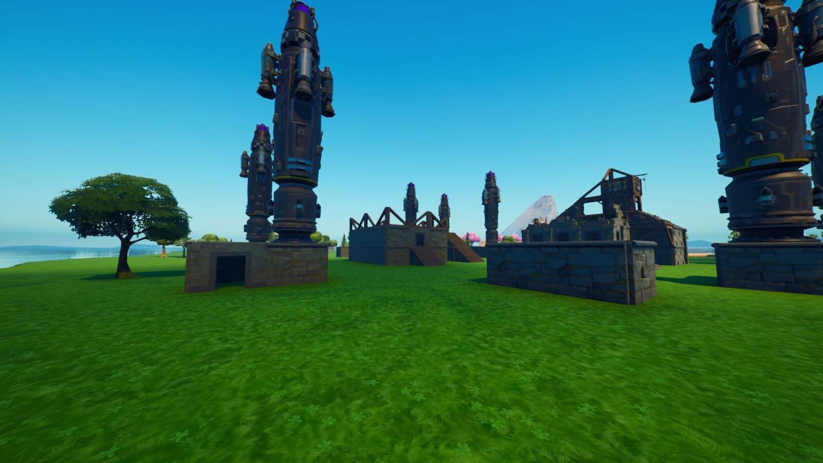 REV ROYALE CHAPTER 3 - SEASON 1 (V17.10)