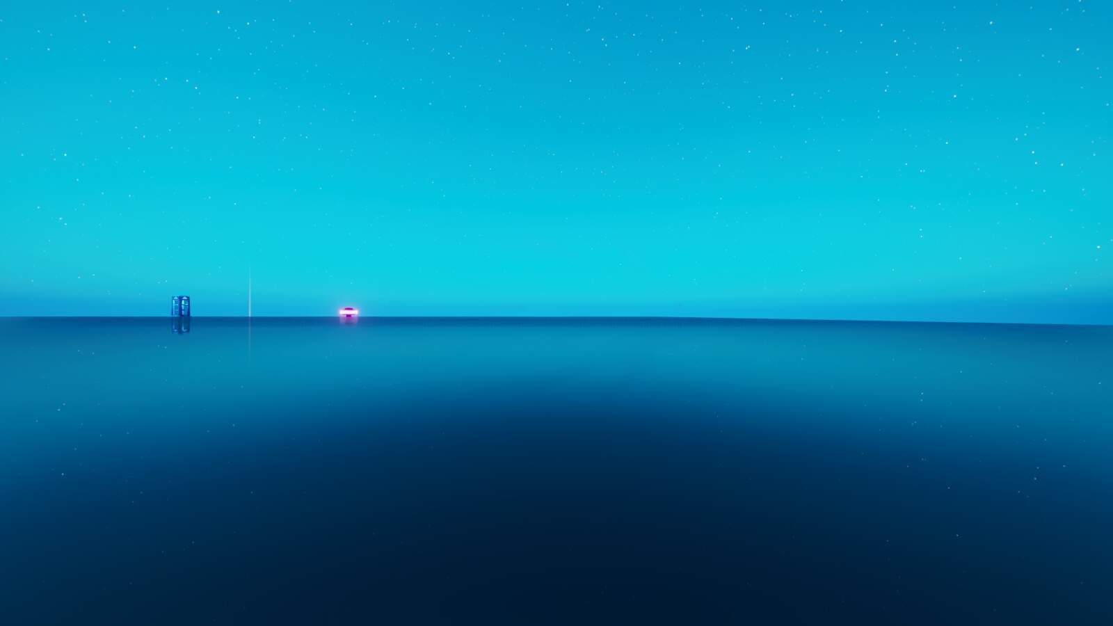 SUII’S 1V1 ARENA - SPACE TEXTURE