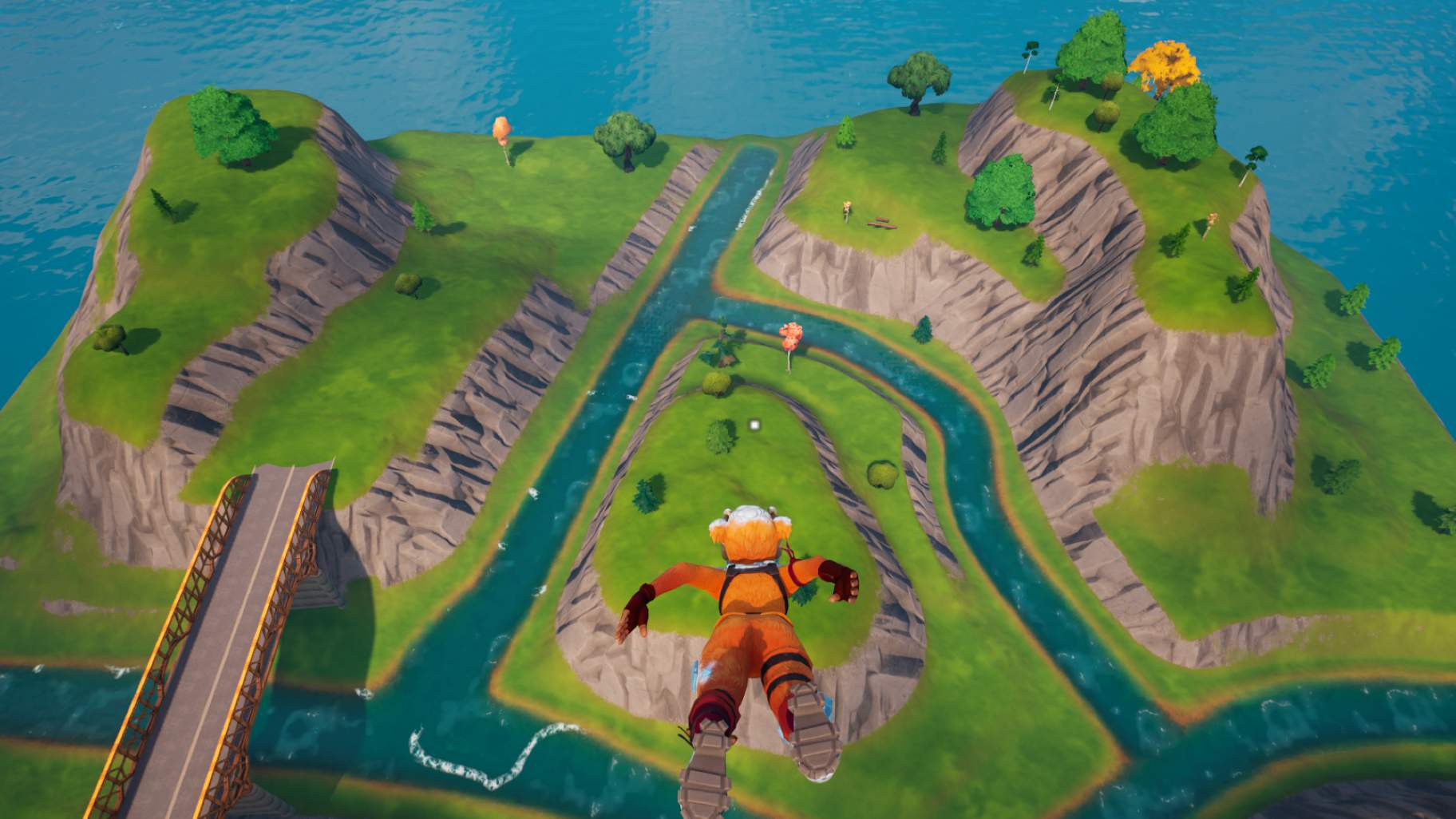 B3ASTLYBEING's Realistic PVP