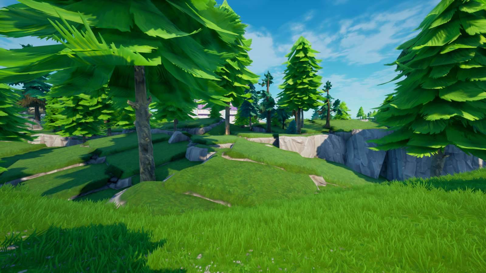 Disney Castle Artistic