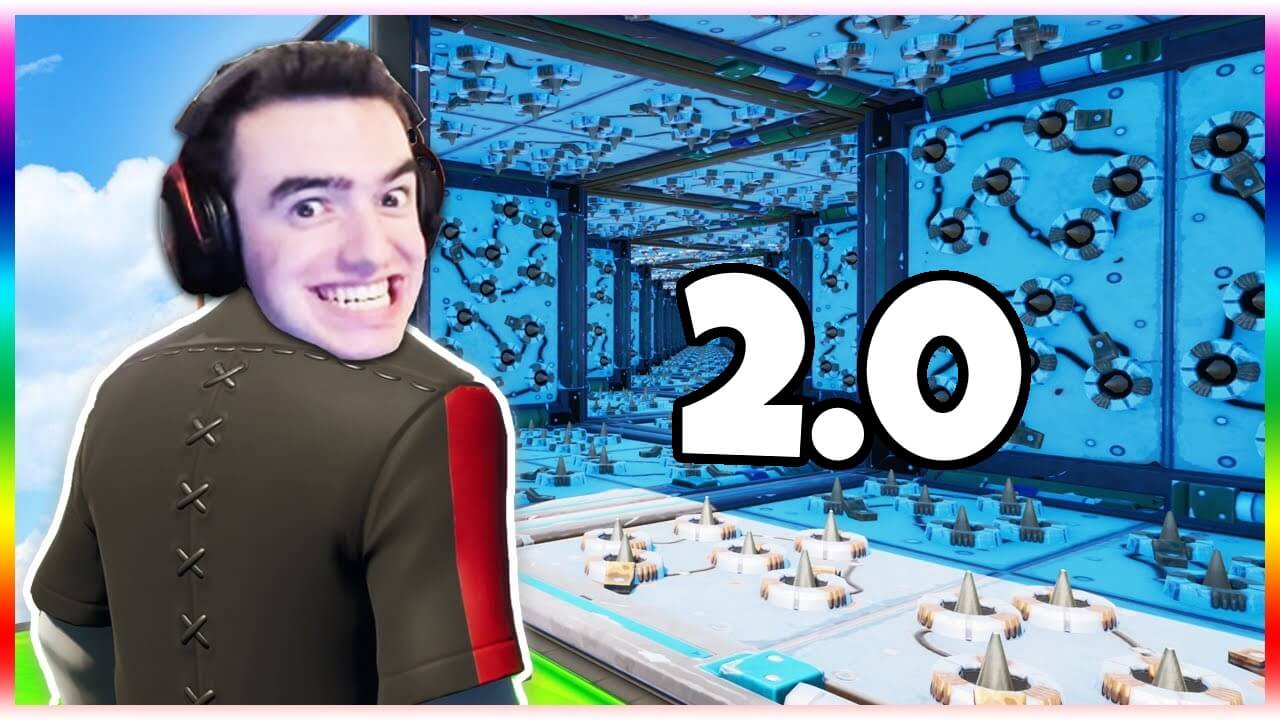 PROHENIS CAN'T EVEN BEAT THIS TRAP MAP 2