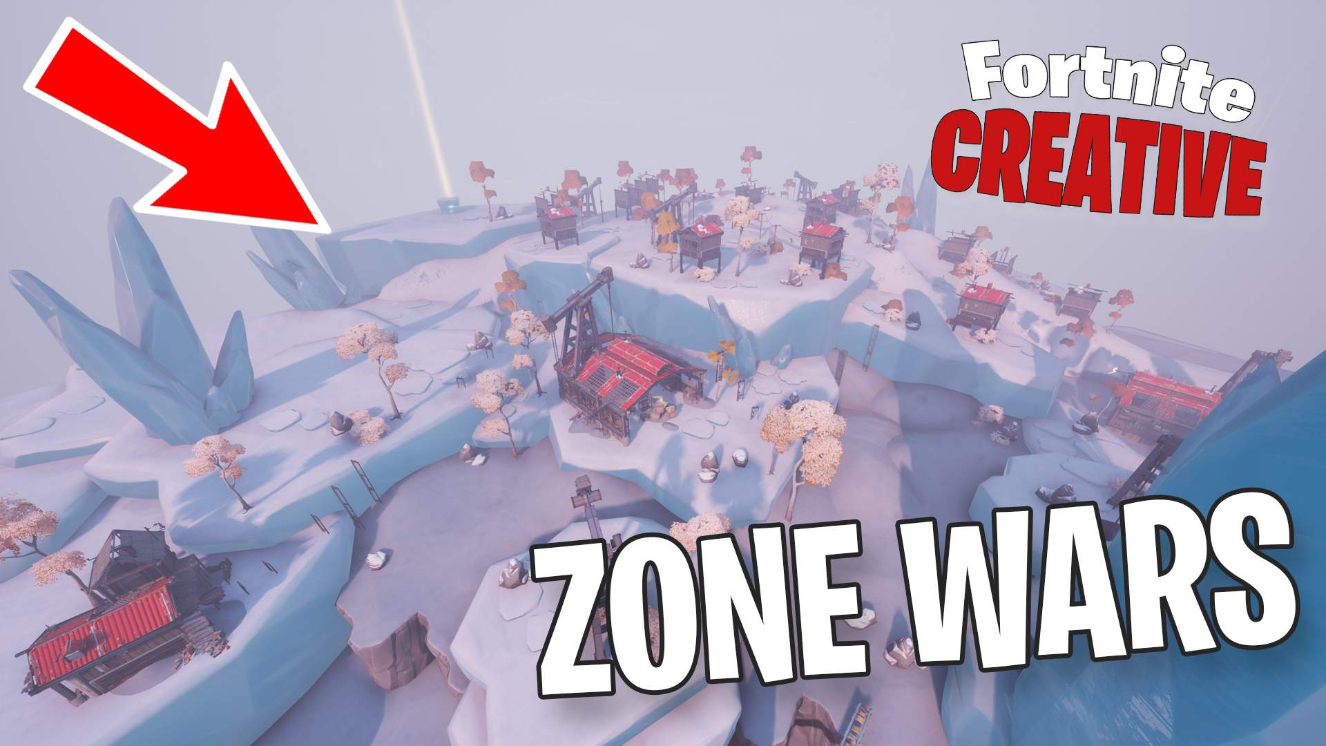 ZONEWARS: FROST FIGHT