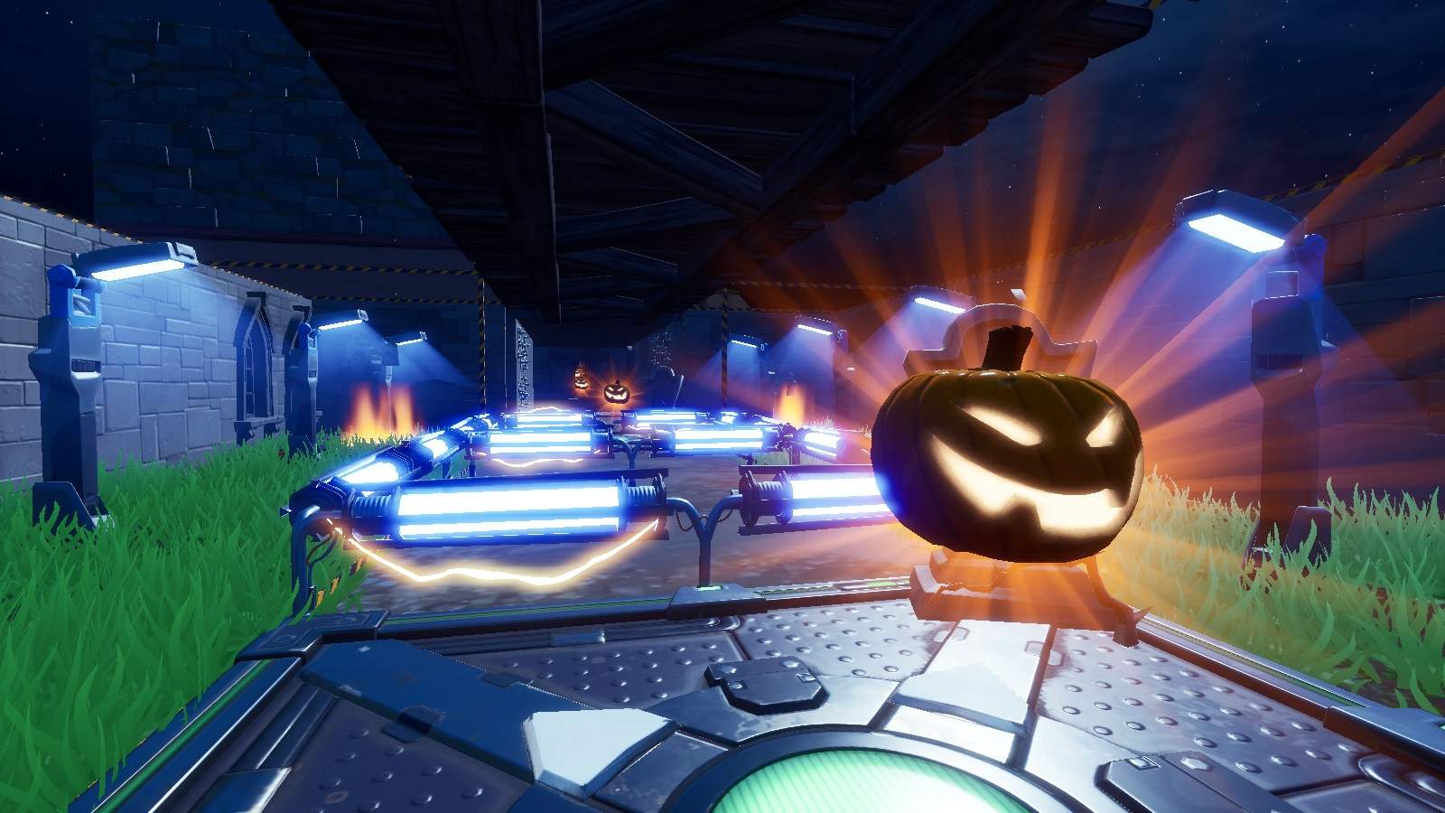 DEATH RUN HORROR 25 LEVELS