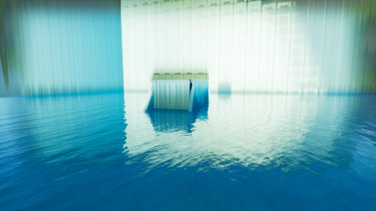 MAP BUILDFIGHT 1V1 EAU