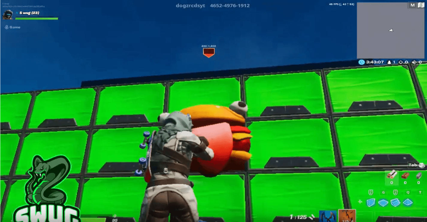 WORLD'S EASIEST DEATHRUN 3.0