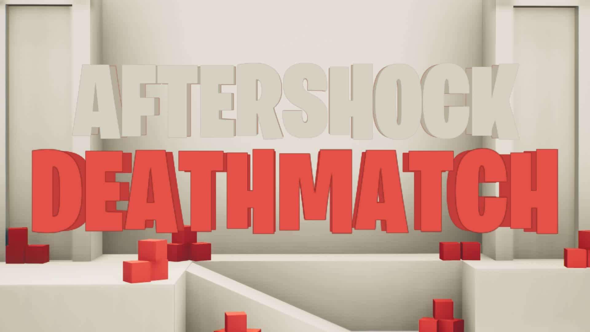 Aftershock