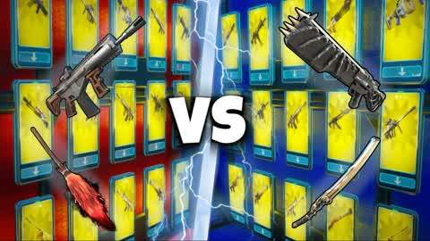 ⭐ MYTHIC  VS MYTHIC ⭐