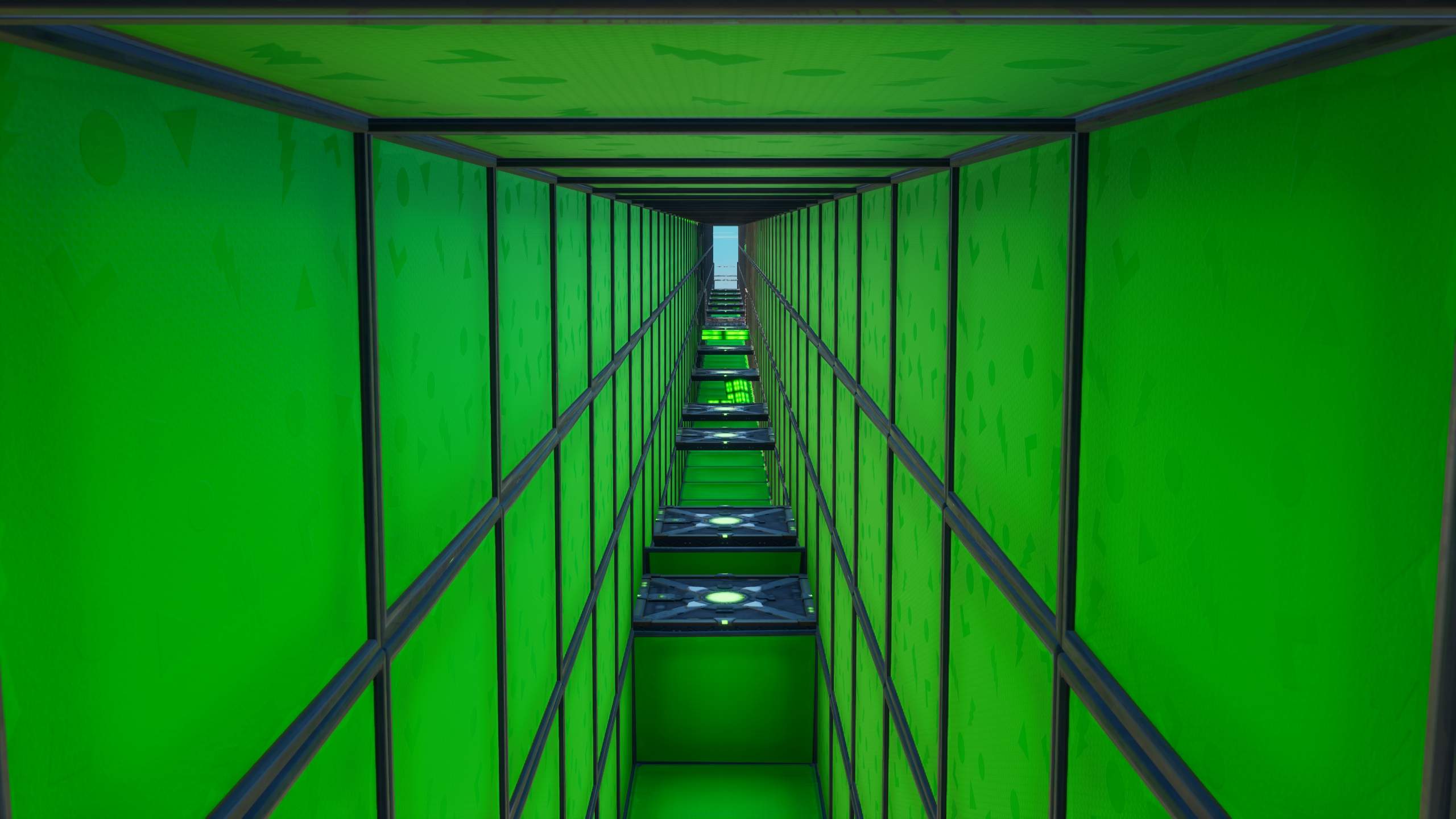 20 LEVEL DEFAULT DEATHRUN