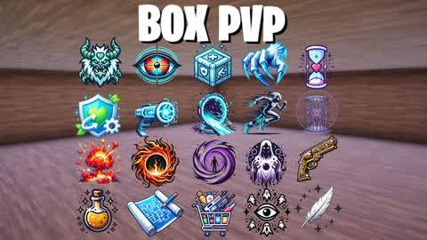 CRAZYY HEROES BOX PVP 🆕