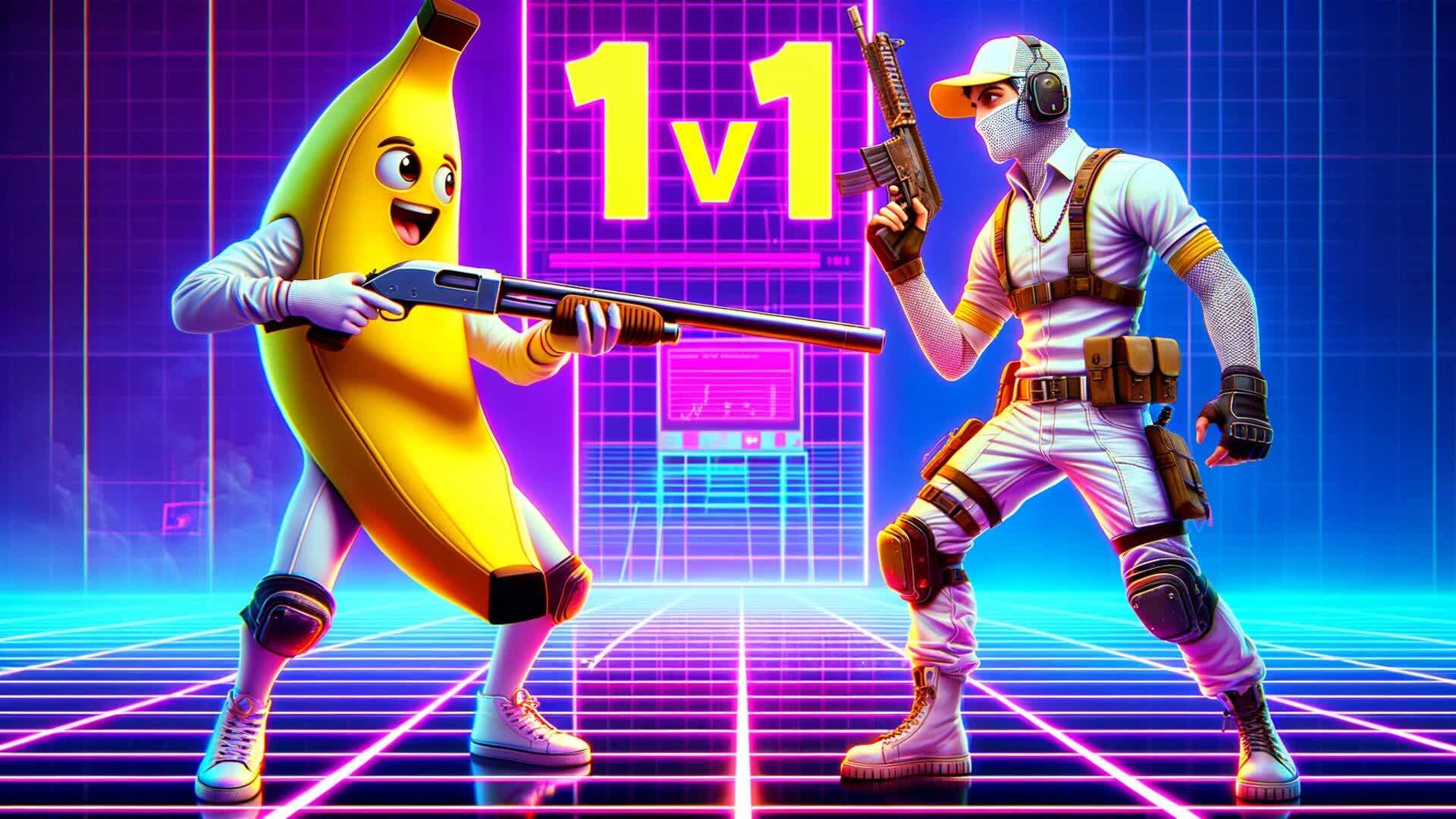 CONTROL POINT 1V1 📍