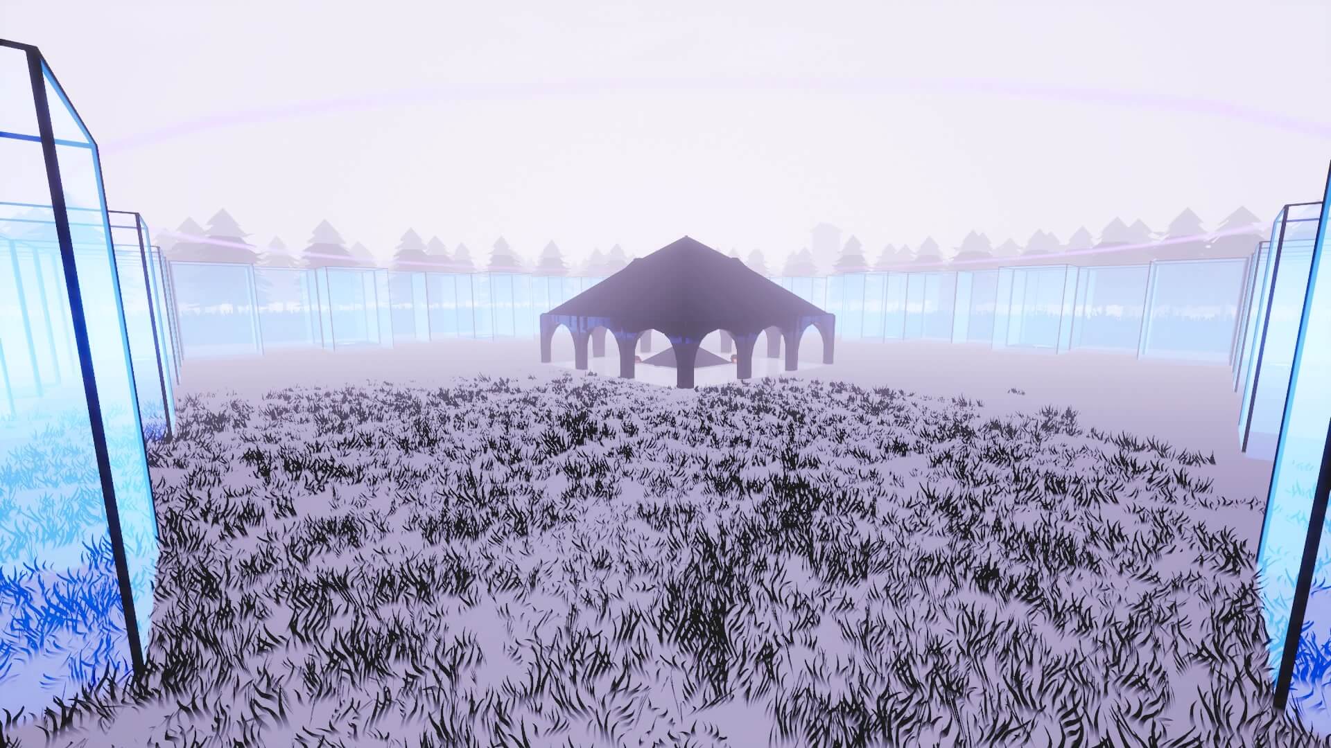 HUNGER GAMES (NO AIM ASSIST)