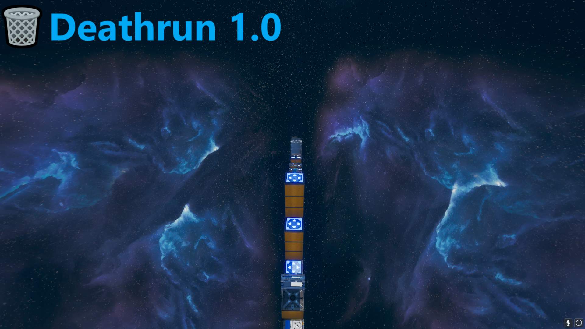 DON'T PLAY THIS DEATHRUN 1.0