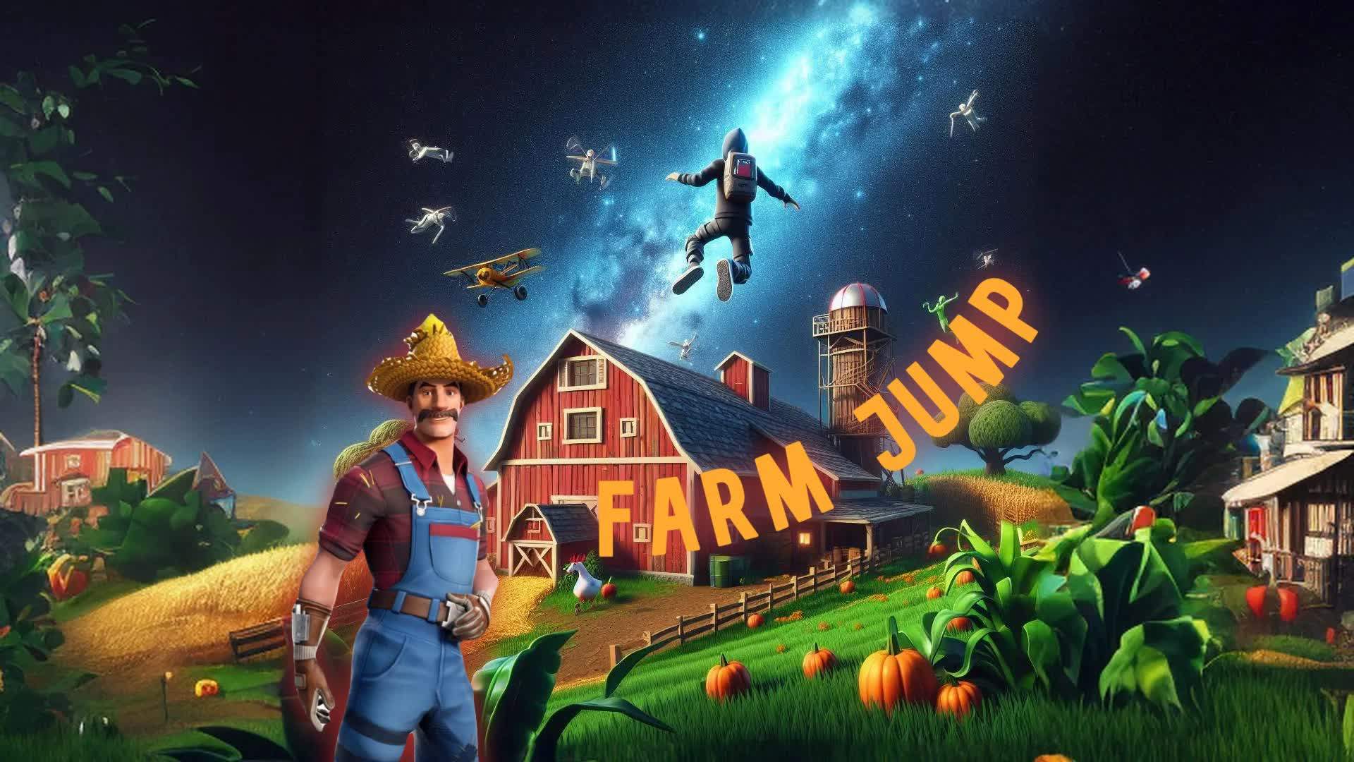 🚀 Ultimate Jump and Run 🚀