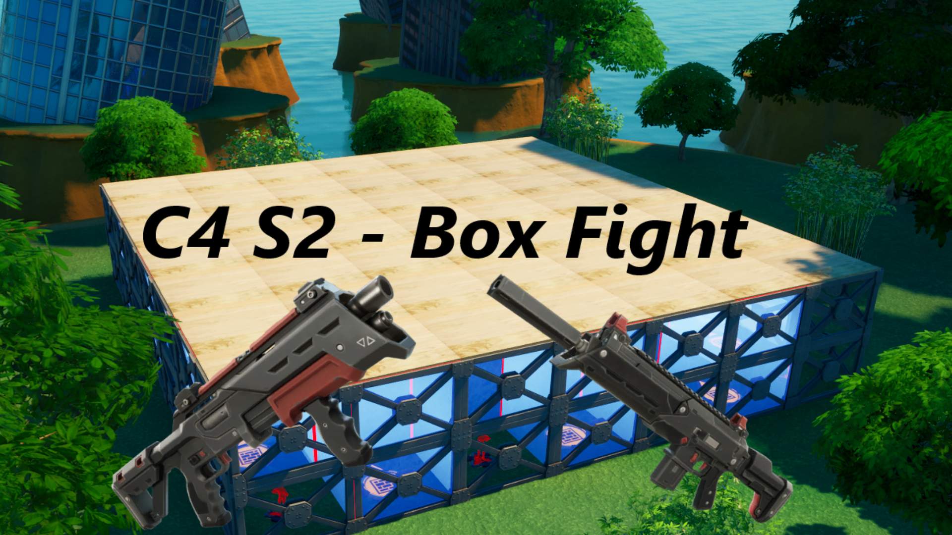 C4 S2 - Box Fight