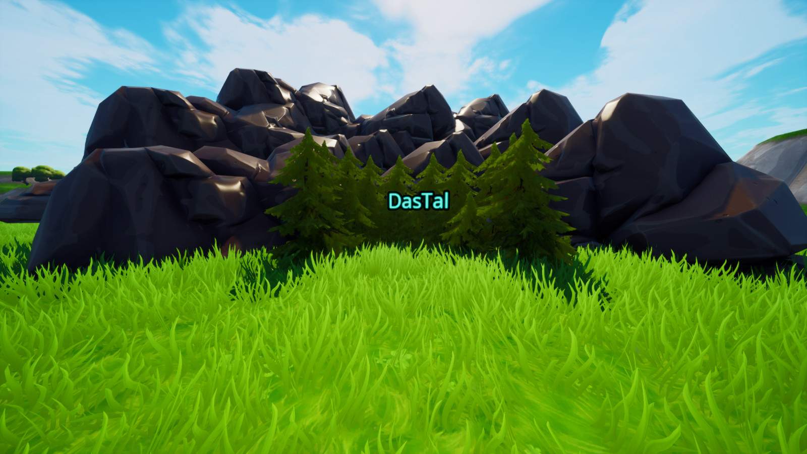 DAS TAL
