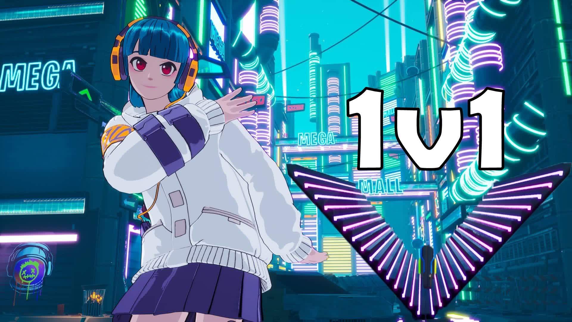 Cyber City 🎮🤖 : 1v1 0 Delay