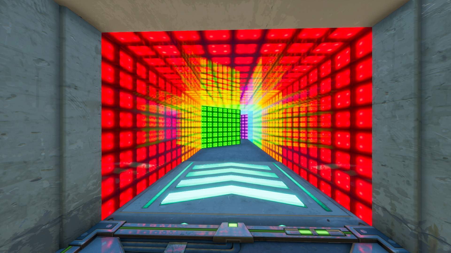 THE MIXED CHALLENGES DEATHRUN