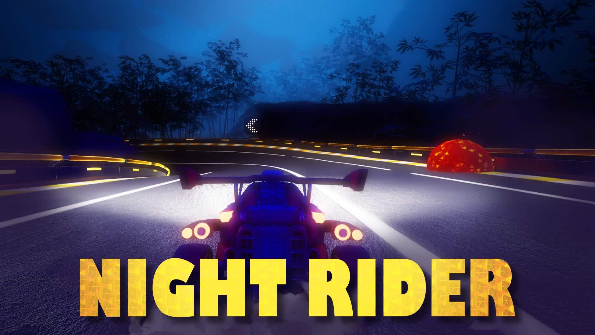 Night Rider