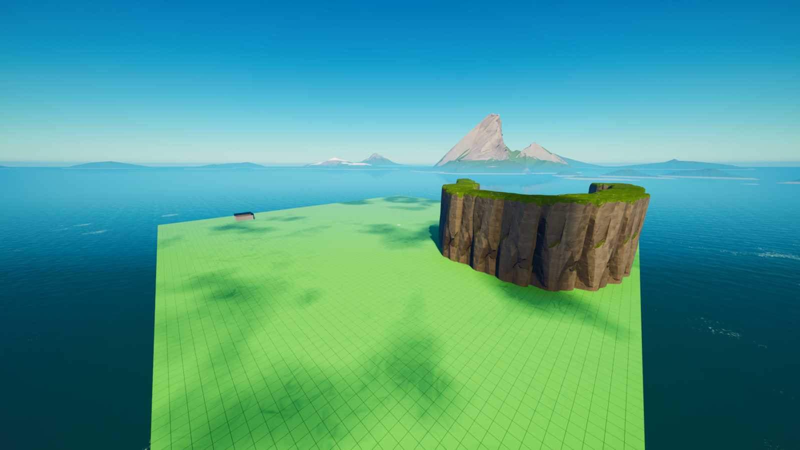 Lazy Lake Zone wars (names off )