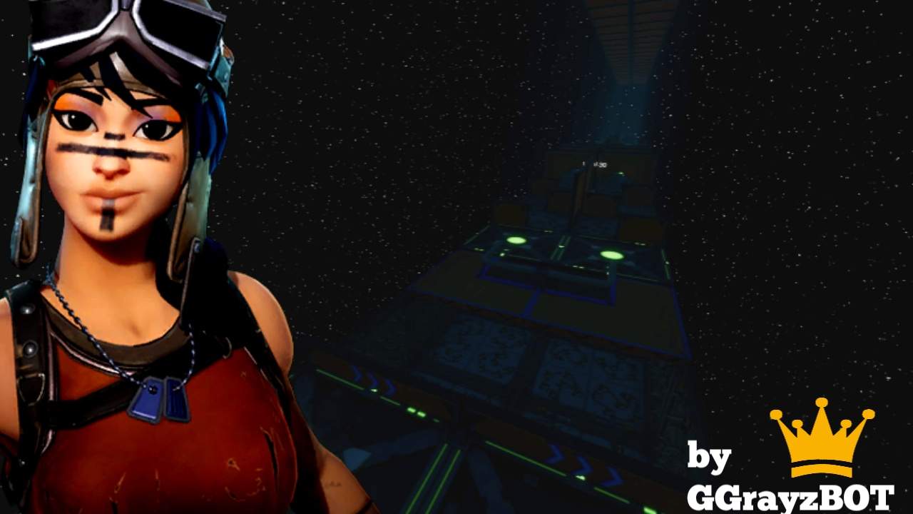 50 LEVEL DEFAULT DEATHRUN