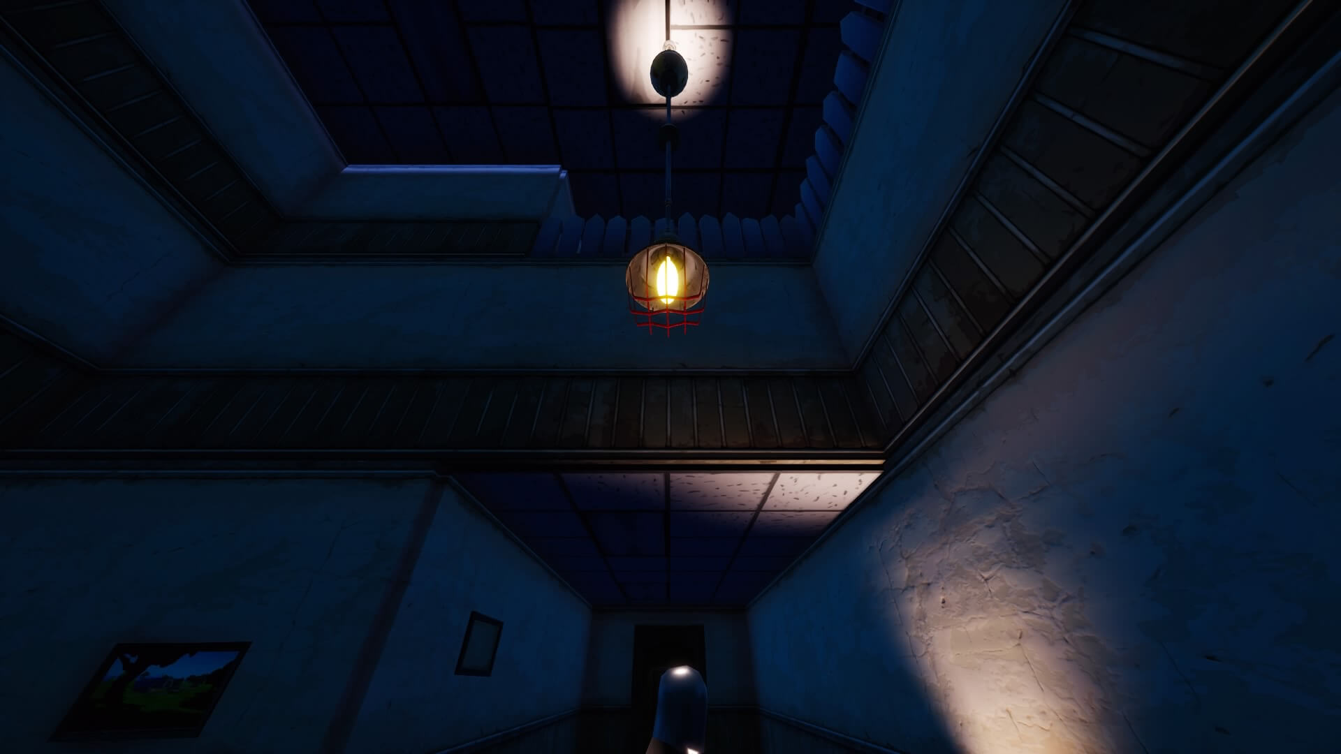 叫廊 - SHOUT CORRIDOR -