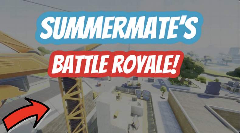 SUMMER MATE'S BATTLE ROYALE SEASON 1.1