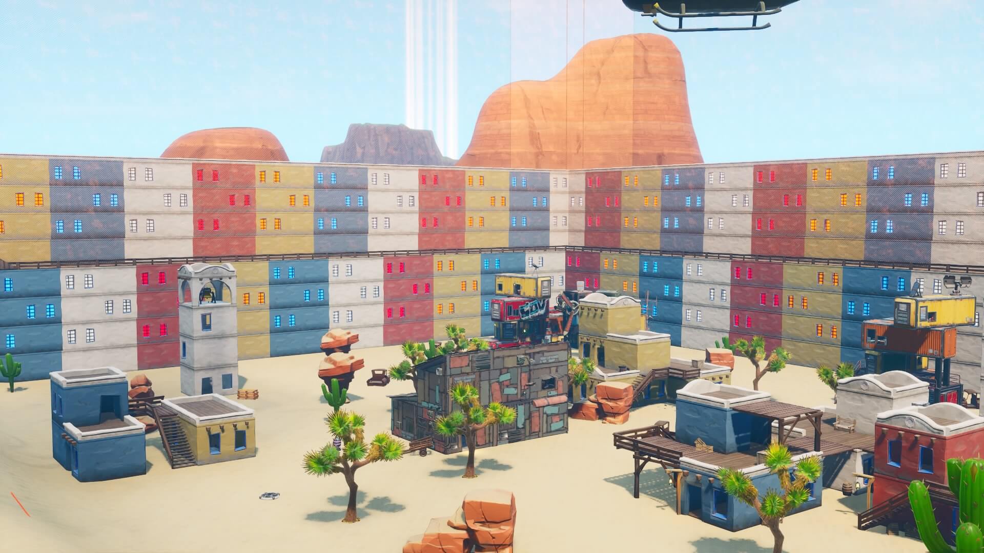 DESERT SCRIM 2.1