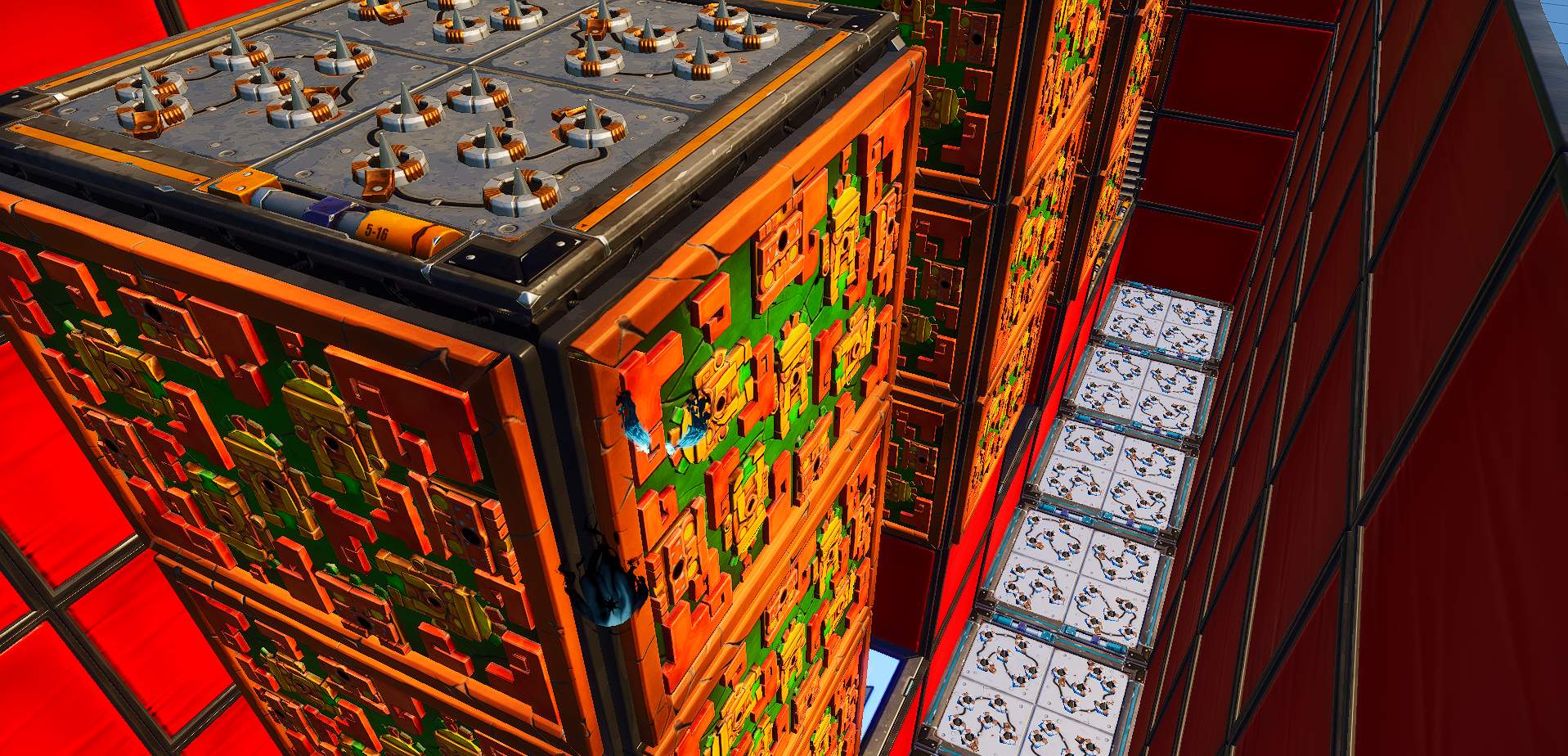 ☠️ DEATHRUN 100% TROLLS AVEC INDICES ☠️