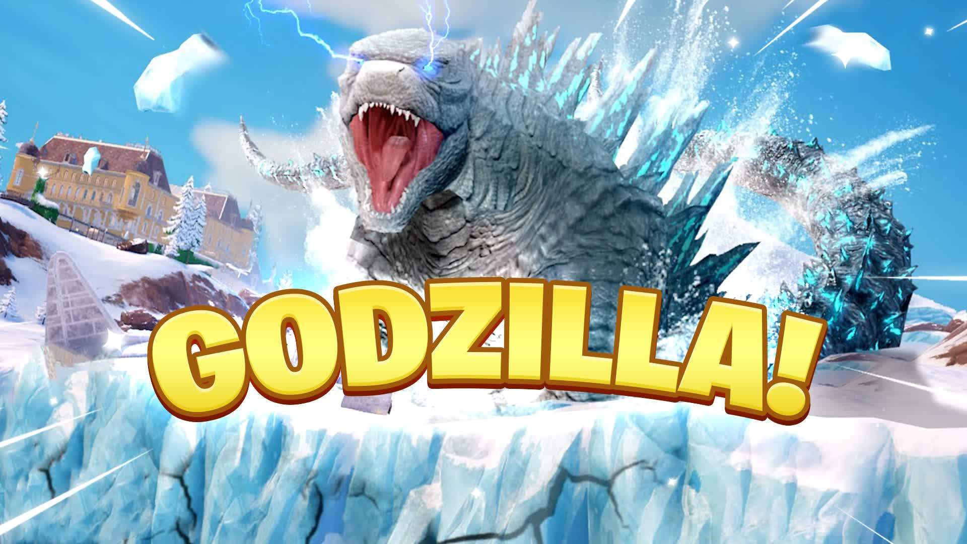 π¦ The Godzilla - FFA π¦