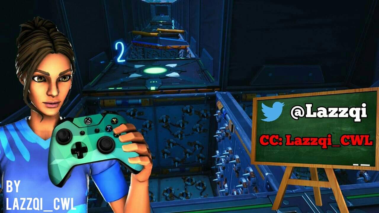 *EASY* 45 LEVEL DEFAULT DEATHRUN