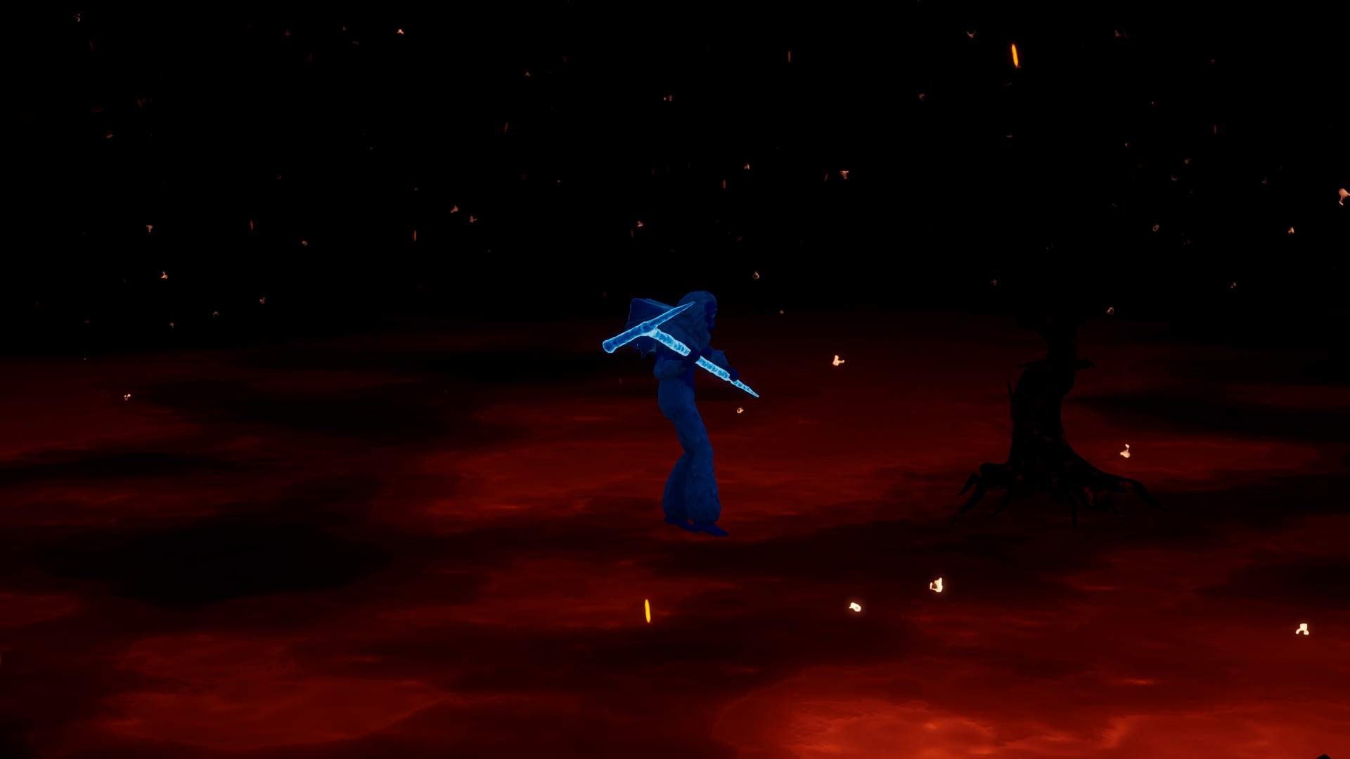 2020 DEATHRUN IN HELL