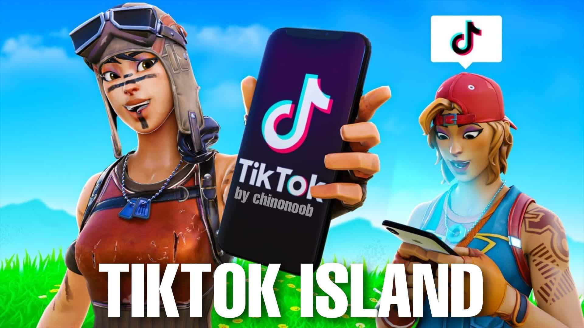 Tiktok royale 2.0