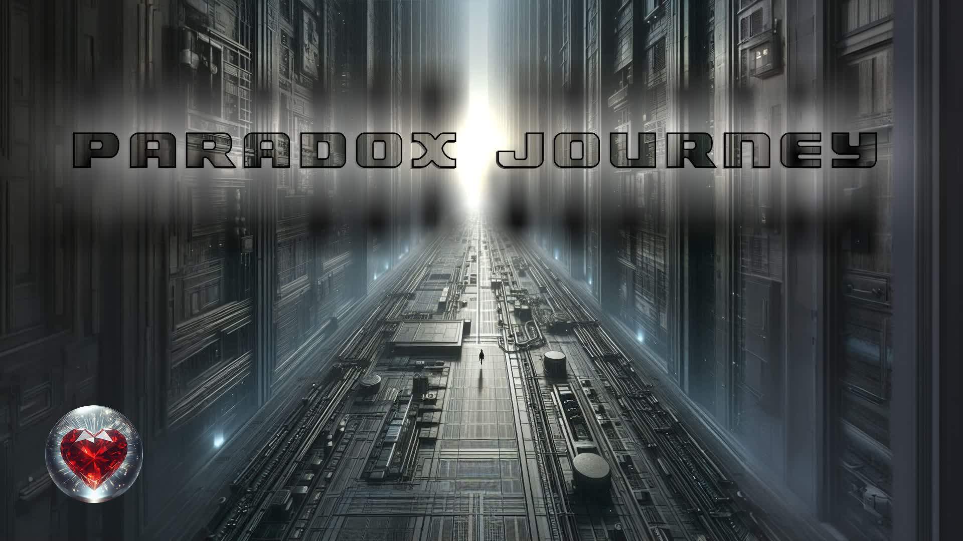 🔫 Paradox Journey  🔥 - FFA - FPS