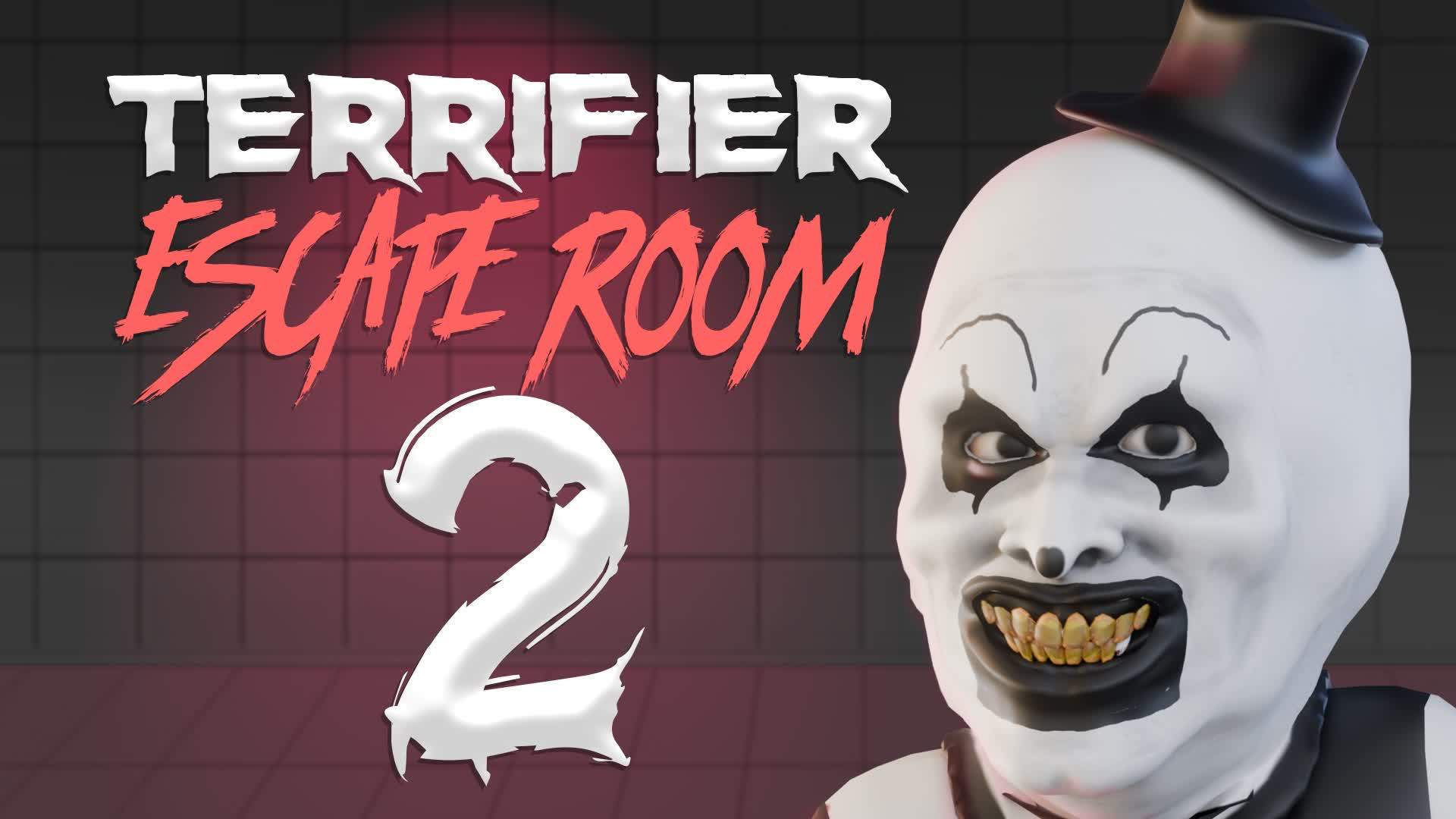 TERRIFIER 2 - ESCAPE HORROR
