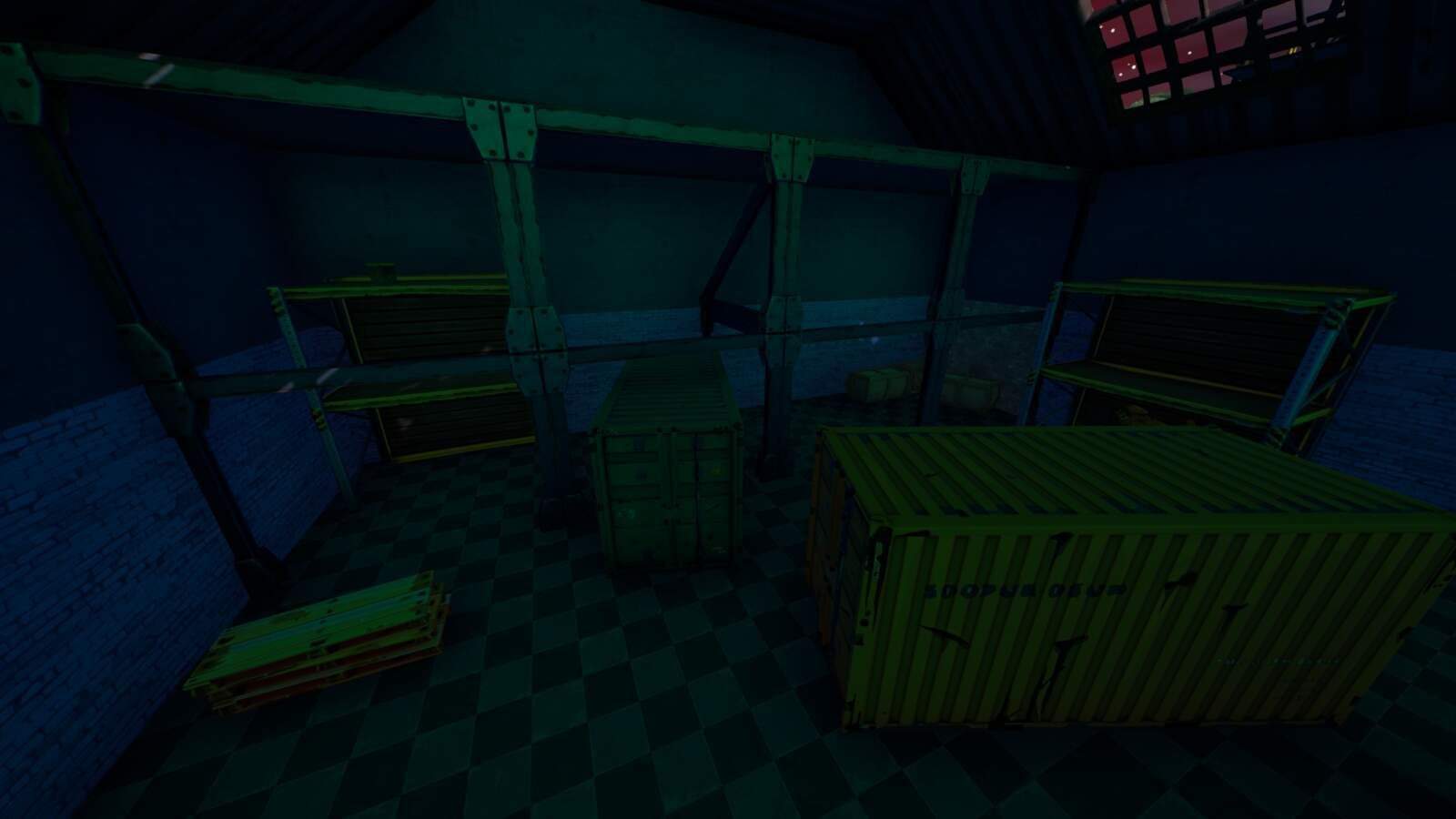 TORONADONITE SEASON 5 BUILDER'S CHOICE