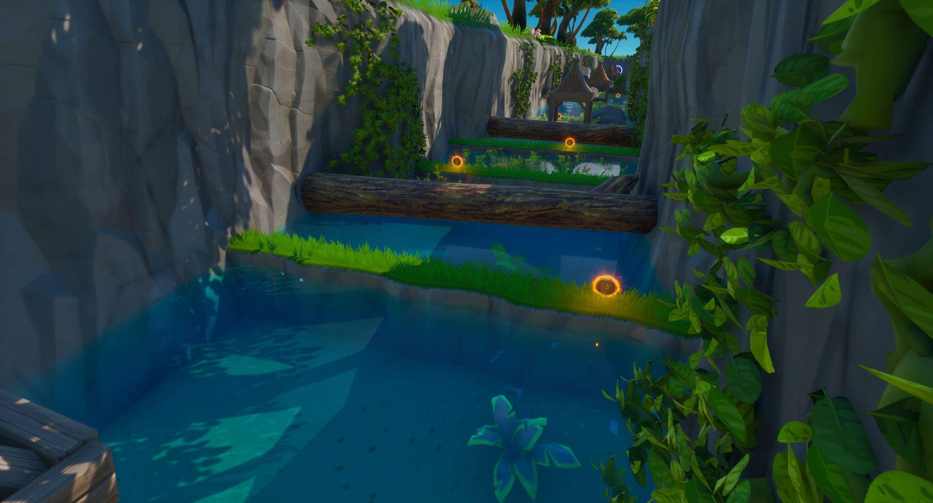 DOLPHIN DEATHRUN DASH